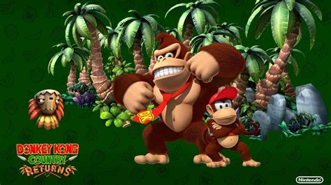 Donkey Kong Wallpapers Top Free Donkey Kong Backgrounds Wallpaperaccess