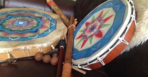 Shamanic Drumming Journey And Sound Bath With Kath Reade Meditation