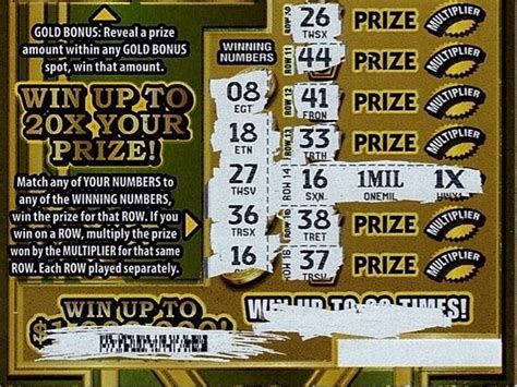 It Still Doesn T Seem Real Mi Man Wins M On Scratch Off Ticket