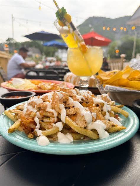La Casita Mexican Restaurant