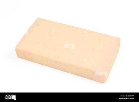 Handmade Soap Block Hi Res Stock Photography And Images Alamy