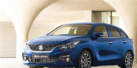 Suzuki Baleno Historia Caracter Sticas Y Precios Autofact