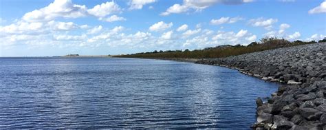 The Magical History Of Lake Okeechobee The Festival Voice