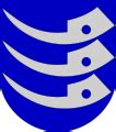 Wappen der finnischen Region Kymenlaakso – Wikipedia