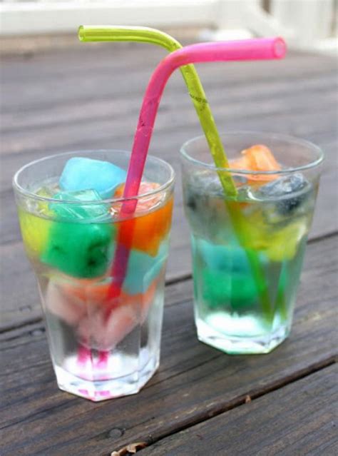 20+ Summer Drink Recipes for You to Stay Cool - Hative