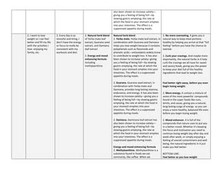 Messaging Framework Ppt