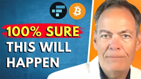 This Is What Will Happen To SBF Max Keiser Bitcoin YouTube