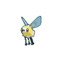 Pokemon Sword and Shield Cutiefly | Locations, Moves, Weaknesses