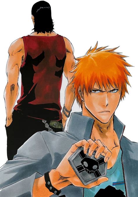 Tite Kubo Art On Twitter Bleach Anime Bleach Manga Bleach Characters