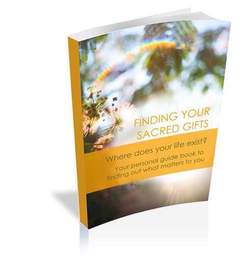 Where does your life exists personal guide book | Marlene Butteriss