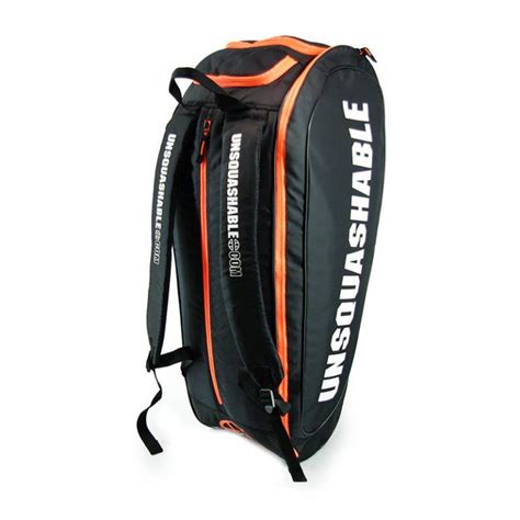 Squash Bags and Squash Backpacks - Squash Source