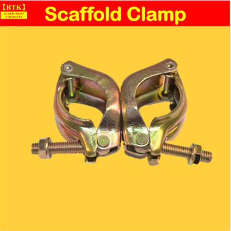 RTK Scaffolding Clamp Scaffolding Clamp Lazada PH