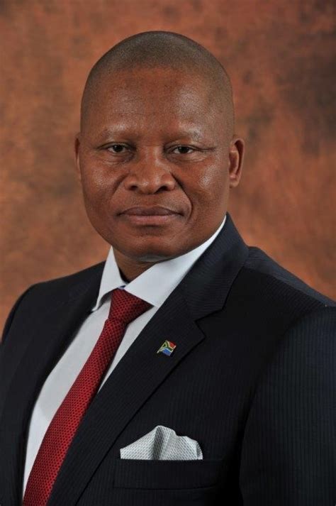 Chief Justice Mogoeng Mogoeng Our Constitution