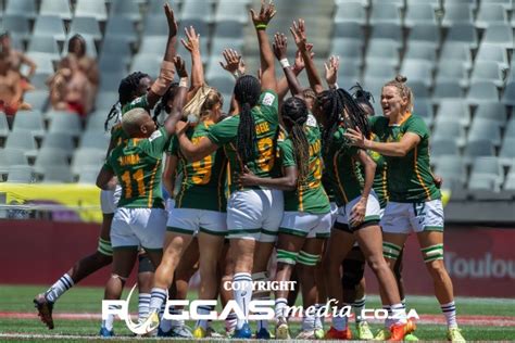 World Rugby Sevens Challenger Series Coming To Stellenbosch Ruggas Co Za