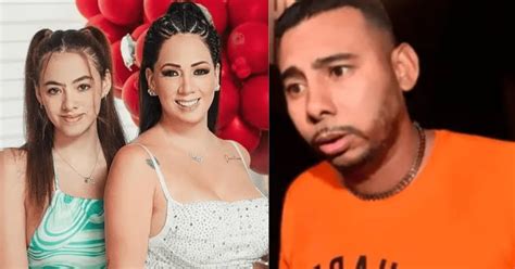 Melissa Lobatón DESTRUYE a Abel Lobatón con ESTREMECEDOR agradecimiento