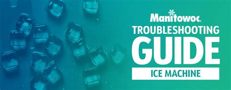 Follett Ice Machine Troubleshooting Guide Tips, 60% OFF