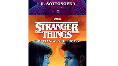 I Migliori Libri Su Stranger Things Notizie Scientifiche It