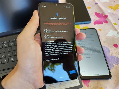 Nokia G G And G Receiving Security Patch Nokiamob