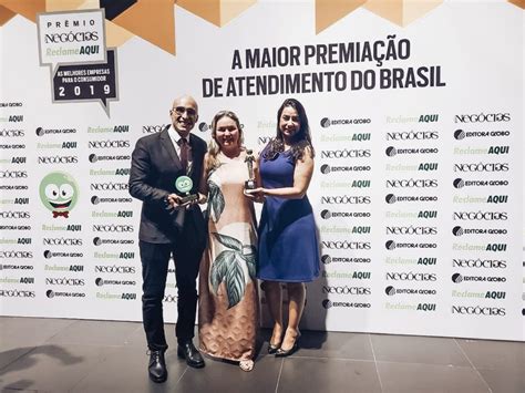 Prêmio Época Reclame Aqui 2019 3corações é eleita Melhor Empresa para