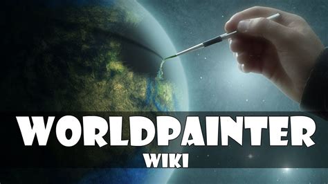 The Easiest Worldpainter Custom Brush Tutorial Ever Youtube