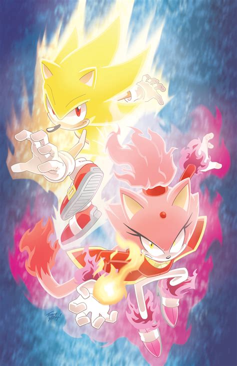 Sonic Rush Art By Yardleyart