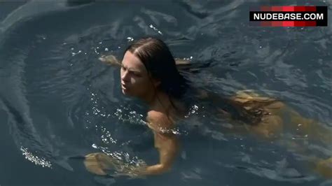 Zoryana Marchenko Nude Swimming Posledniy Yanychar 1 24 NudeBase