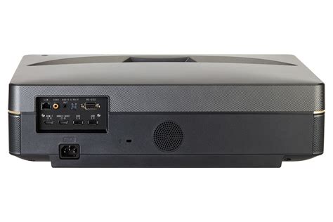 Kezga Projector 4K лазерный ультракороткофокусный проектор DLP