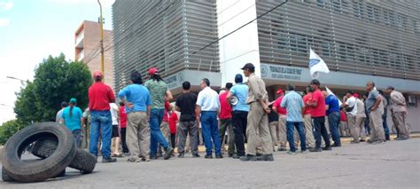 Tensi N Frente A Tribunales Firmat