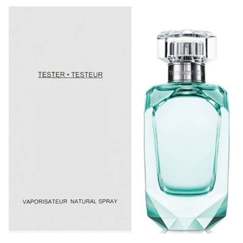 Tiffany Tiffany & Co. Intense - купить духи Тиффани Тиффани и Ко Интенс ...