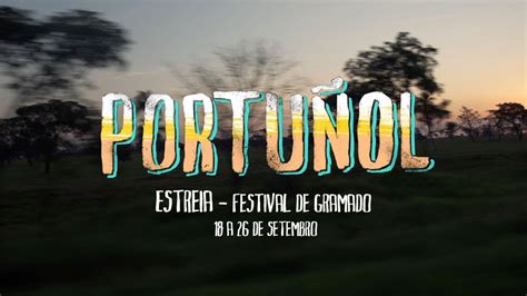 Portu Ol Trailer Youtube