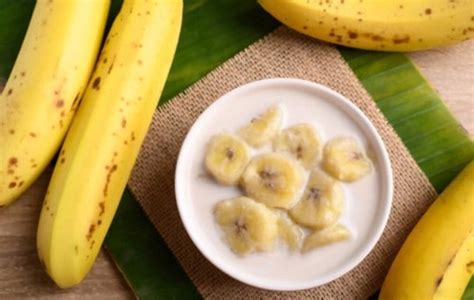 Thai Banana Vs Regular Banana: What's The Difference? | Americas Restaurant