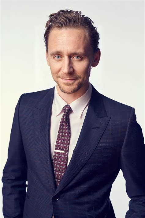 Tom Hiddleston Rladyboners