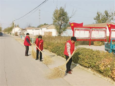 临齐街道打造新时代文明实践站142个服务队154支开展丰富多彩的活动德州新闻网