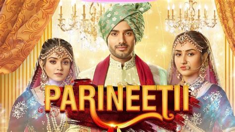 Sinopsis Serial India ANTV Parineetii Hari Ini 22 Agustus 2024 DAPAT