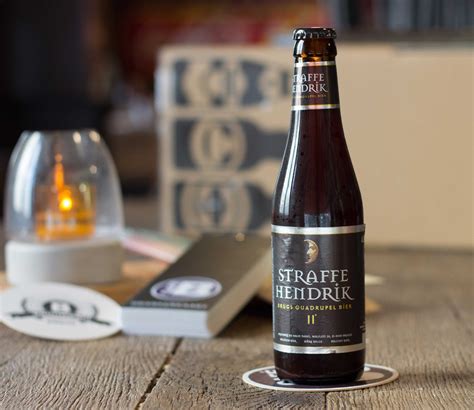 Straffe Hendrik 11 - Cafe de Bakkerij