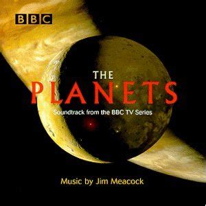 Planets - original soundtrack buy it online at the soundtrack to your life