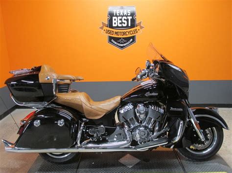 2015 Indian Roadmaster For Sale 75933 Mcg