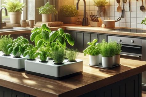 Hydroponic Broccoli Tips For Success Urban House Garden