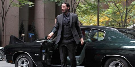 John Wick Suit Keanu Reeves John Wick Hd John Wick Movie