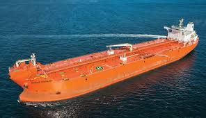 Aet Takes Delivery Of Nd Petrobras Chartered Shuttle Tanker From Shi