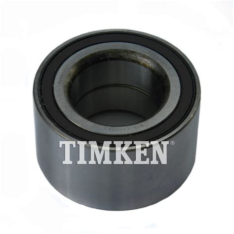 Rodamiento De Rueda Para Acura Ilx Honda Civic Marca Timken N Mero De