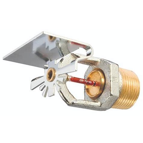 Horizontal Sidewall Sprinkler Haseen Habib Trading Pvt Ltd