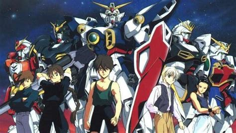 The Best 90s Anime You Can Stream For Every Mood Nerdist