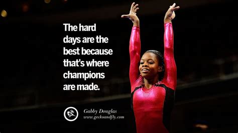 31 Inspirational Quotes By Olympic Athletes On The Spirit Of Sportsmanship