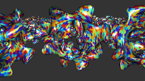 Mesh Shader Versus MultiDrawIndirect Tellusim Technologies Inc