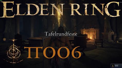 Let S Play Elden Ring 006 Tafelrundfeste German 1440p YouTube