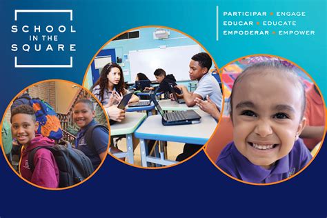 Sponsored Post Engage Educate Empower Insideschools