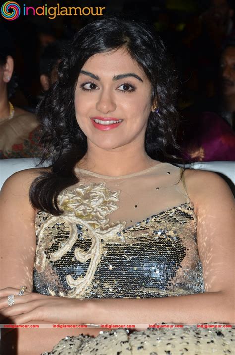 Adah Sharma Actress Hd Photosimagespics And Stills