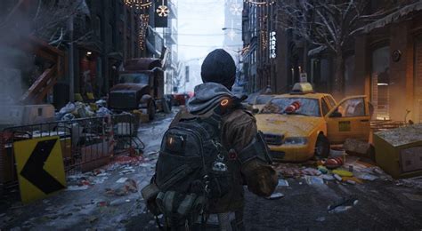 La Pandemia Conden La Adaptaci N Cinematogr Fica De The Division