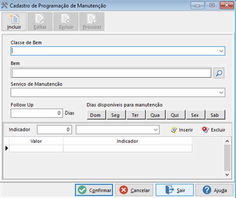 Hospitalidade Totvs Backoffice Linha Cmnet Manut Como Realizar